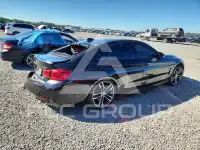 2019 BMW 440 photo