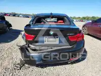 2019 BMW 440 photo