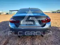 2019 BMW 440 фото