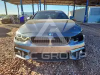 2019 BMW 440 фото