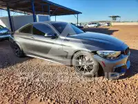 2019 BMW 440 фото