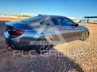 2019 BMW 440 фото