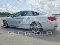 2019 BMW 440 фото