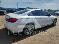 2019 BMW 440 фото