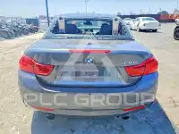 2019 BMW 440 фото