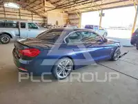 2019 BMW 440 photo