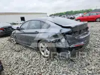 2019 BMW 440 photo