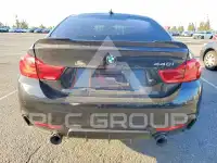 2019 BMW 440 photo