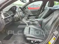 2019 BMW 440 photo