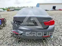 2019 BMW 440 photo