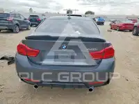 2019 BMW 440 фото