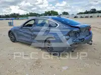 2019 BMW 440 фото
