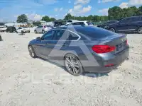 2019 BMW 440 фото
