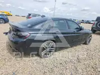 2019 BMW 440 фото