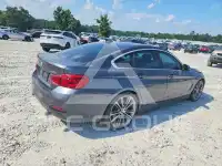2019 BMW 440 фото