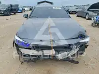 2019 BMW 440 фото