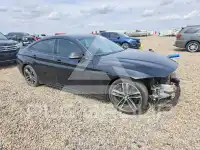 2019 BMW 440 фото