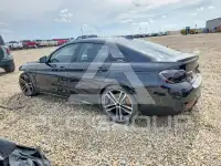 2019 BMW 440 фото