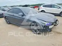 2019 BMW 440 фото