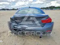 2019 BMW 440 фото