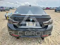 2019 BMW 440 фото