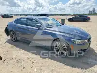 2019 BMW 440 фото