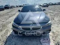 2019 BMW 440 фото