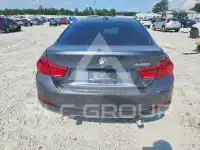 2019 BMW 440 фото
