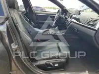 2019 BMW 440 фото