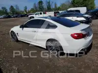 2019 BMW 440 photo