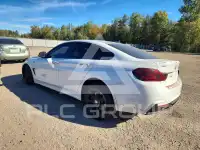 2019 BMW 440 photo
