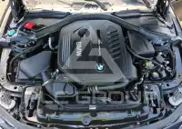 2019 BMW 440 photo