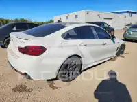 2019 BMW 440 photo
