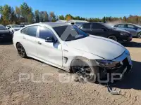 2019 BMW 440 photo