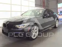 2019 BMW 440 photo
