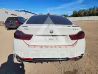 2019 BMW 440 photo