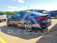 2019 BMW 440 photo