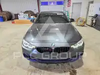 2019 BMW 440 фото