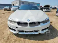 2019 BMW 440 фото