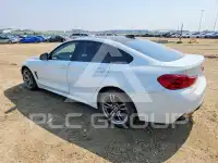 2019 BMW 440 фото