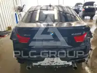 2019 BMW 440 фото
