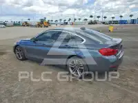 2019 BMW 440 фото