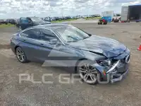 2019 BMW 440 фото