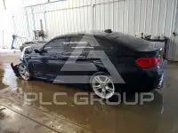 2019 BMW 440 фото