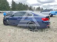 2019 BMW 440 фото