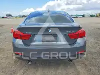 2019 BMW 440 фото