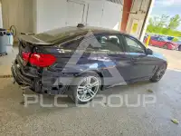 2019 BMW 440 фото