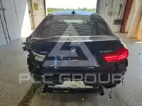 2019 BMW 440 фото