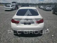 2019 BMW 440 фото