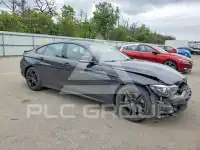 2019 BMW 440 photo